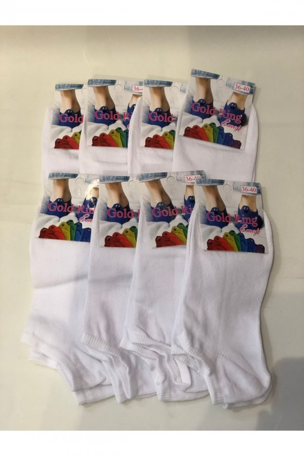 BLUES MODA Pamuklu Unisex 4 Adet  Renkli Çorap - 2