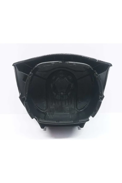 Volkswagen Caddy Armasız Airbag Kapağı 2011-2015 - Yerli Üretim - Resim 2