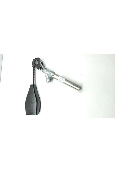 Tüplü Emniyet Kemeri Sağ Sol Takım - Resim 5