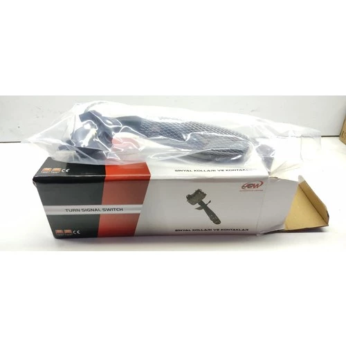 Bursa Airbag Peugeot 307 Şeritli  Far Kol Cubugu Aem -212651 - 3