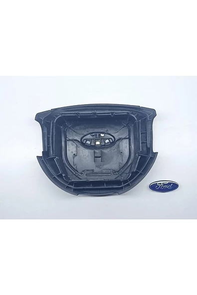 Ford Fiesta-van Airbag Kapağı Yerli Üretim Armalıdır 2005-2009 - Resim 2