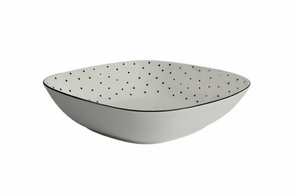 Porland Hope Serisi Porselen Kase 27cm - 5