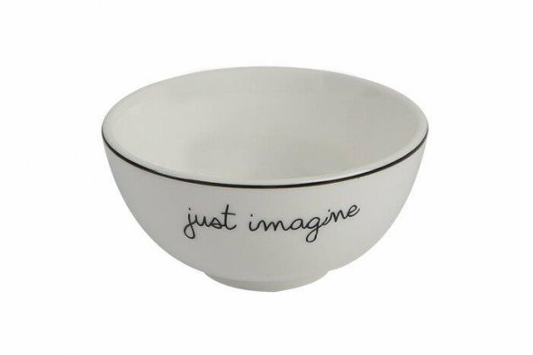 Porland Hope Serisi Porselen Kase 11cm - 4