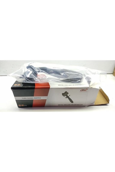 Peugeot Partner Şeritli Far Kol Cubugu Aem -212651 - 2