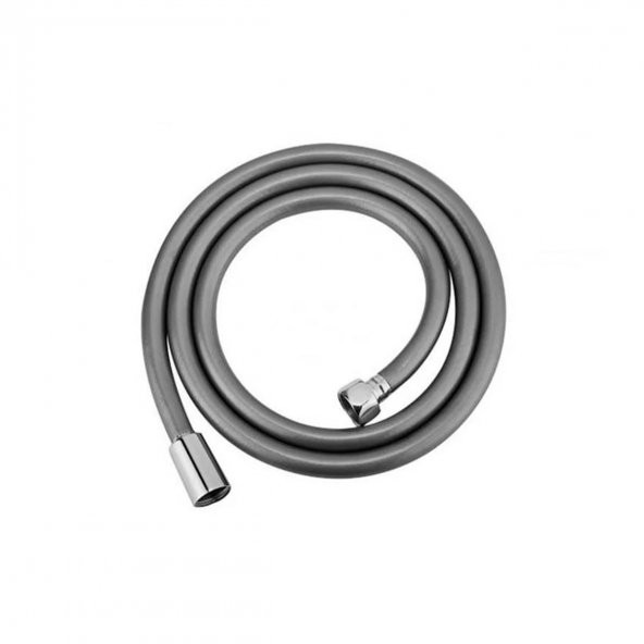 Tema Arya Duş Başlığı + Vera Pvc Duş Hortumu Poşet Ambalajlı Set - 3