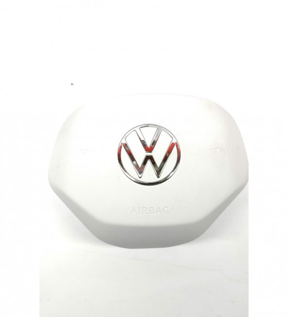Yeni kasa  Volkswagen Polo Airbag Kapağı.