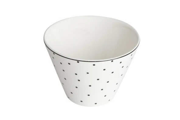 Porland Hope Serisi Konik Kase 11cm - 3