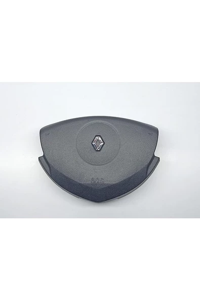 Renault Clio Symbol Airbag Kapağı Yerli Üretim Armalıdır 2002-2008