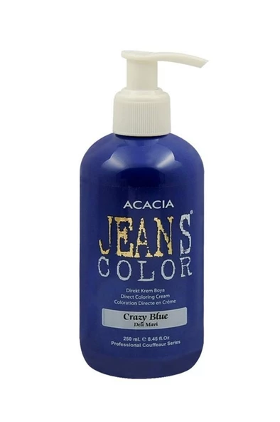 Jean's Color Limon Küfü 250 Ml. Lıme Twıstamonyaksız Balyaj Renkli Saç Boyası - 4