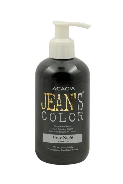 Jean's Color Limon Küfü 250 Ml. Lıme Twıstamonyaksız Balyaj Renkli Saç Boyası - 11