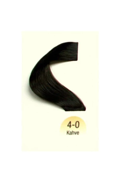 Saç Boyası 60 Ml - 7
