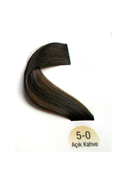 Saç Boyası 60 Ml - 8