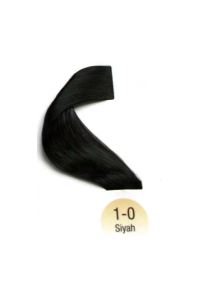 Saç Boyası 60 Ml - 2