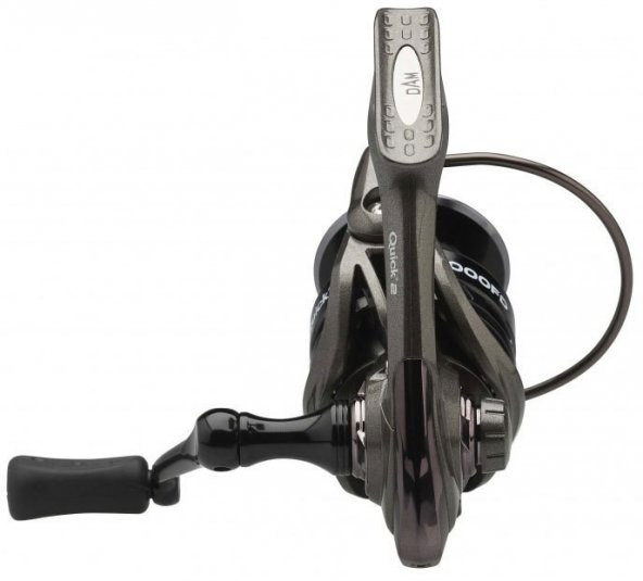 Dam Quıck 2 3000 Fd 5+1Bb 56967 - 2