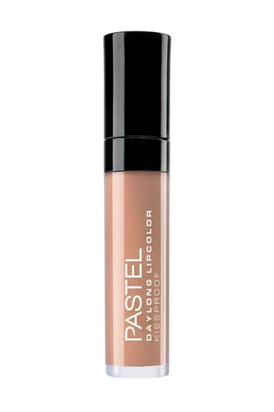 Mat Likit Ruj - Daylong Lipcolor Kissproof 27 8690644003769 - Resim 3