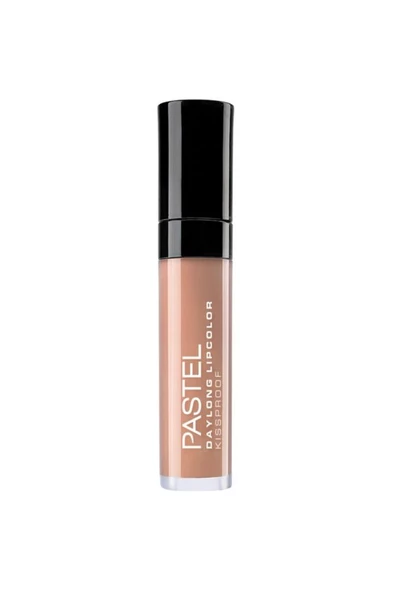 Mat Likit Ruj - Daylong Lipcolor Kissproof 27 8690644003769