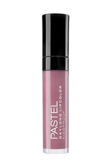 DAY LONG LIPCOLOR KISPROOF NO:29 - Resim 2