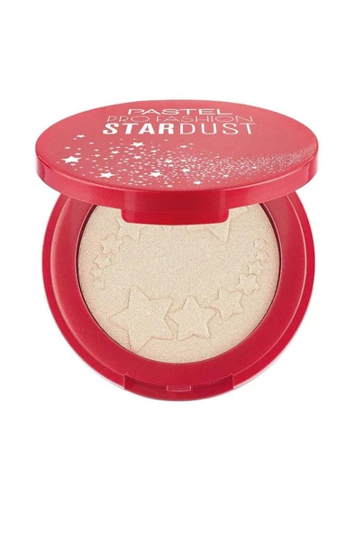 Aydınlatıcı Pudra - Profashion Stardust Highlighter Vega 320 8690644003202