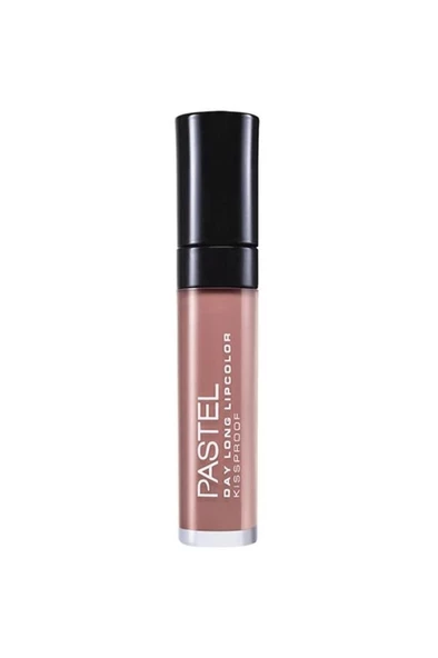 Mat Likit Ruj - Daylong Lipcolor Kissproof 20