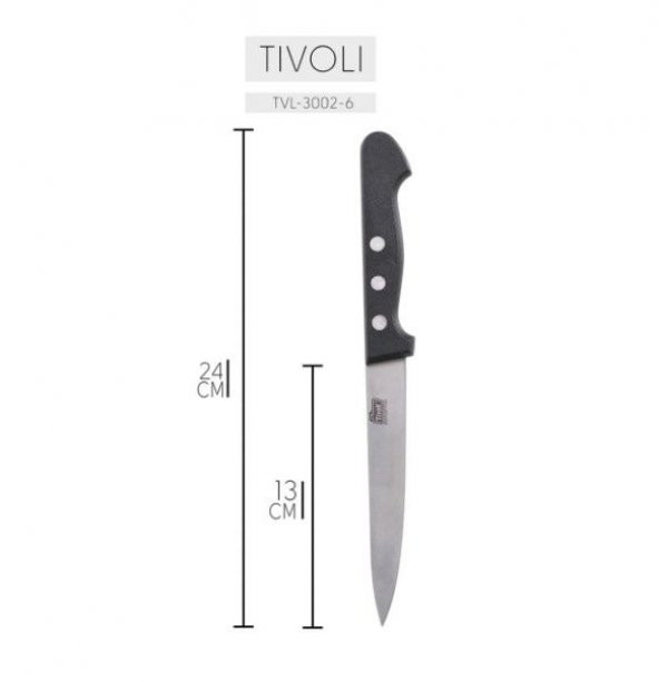 Tivoli Professıonale Çok Amaçlı Bıçak - 1