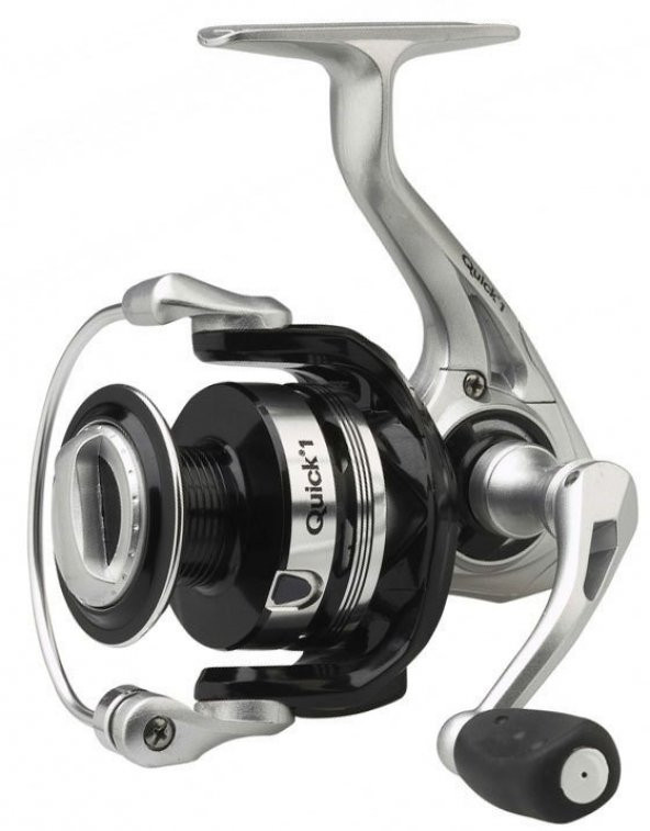 DAM QUICK 1 4000 FD 3+1 BB 56986