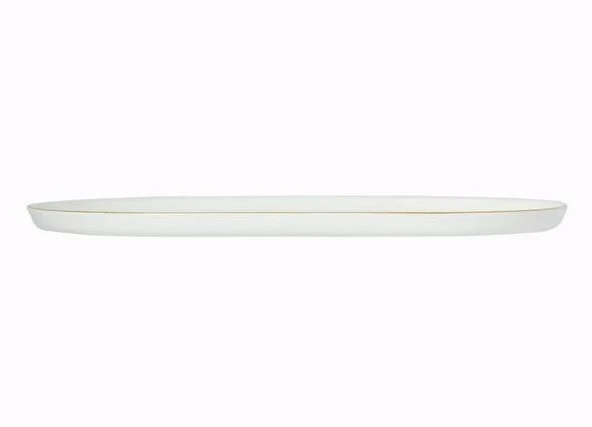 Porland Arabesque Serisi 32cm Kayık Tabak - 3