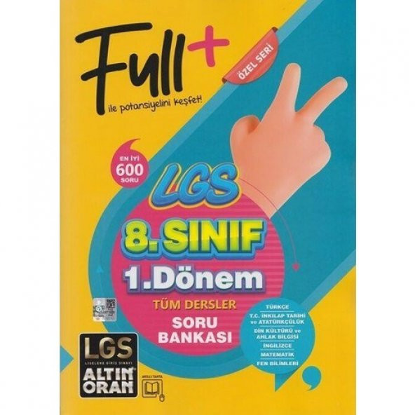 ALTIN ORAN 8. SINIF LGS ENERJİ KAMP T.D. SORU 1. DÖNME