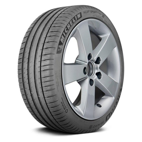 Michelin 275/45R20 110V XL Vol Pilot Sport 4 Suv