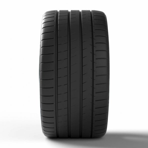Michelin 305/30R19 102Y XL ZR N2 Pilot Sport PS2
