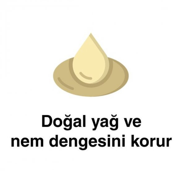Deep Fresh Şampuan Hindistan Cevizi Tüm Saçlar 500 ml - 4