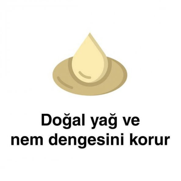 Deep Fresh Şampuan Hindistan Cevizi Tüm Saçlar 500 ml - 8