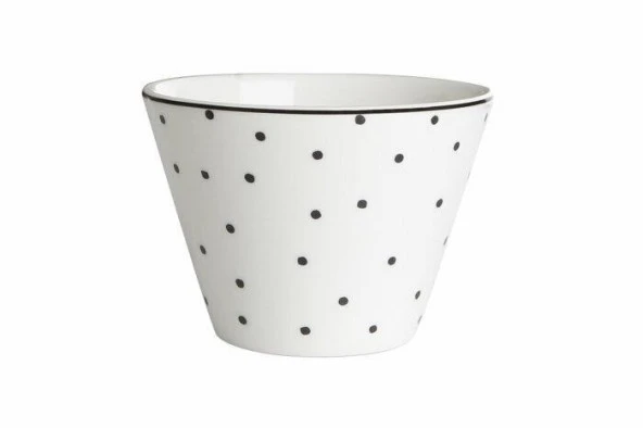 Porland Hope Serisi Konik Kase 9cm