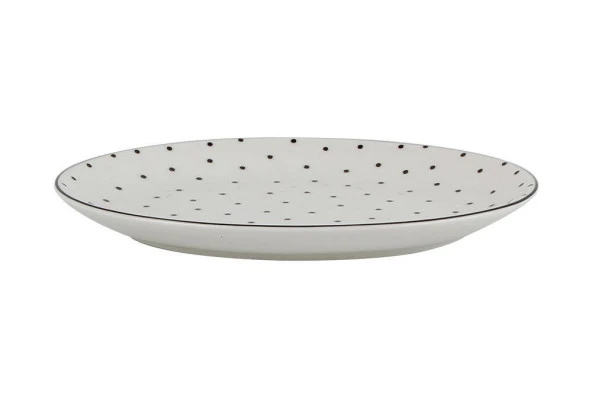 Porland Hope Serisi Kayık Tabağı 21cm - 2