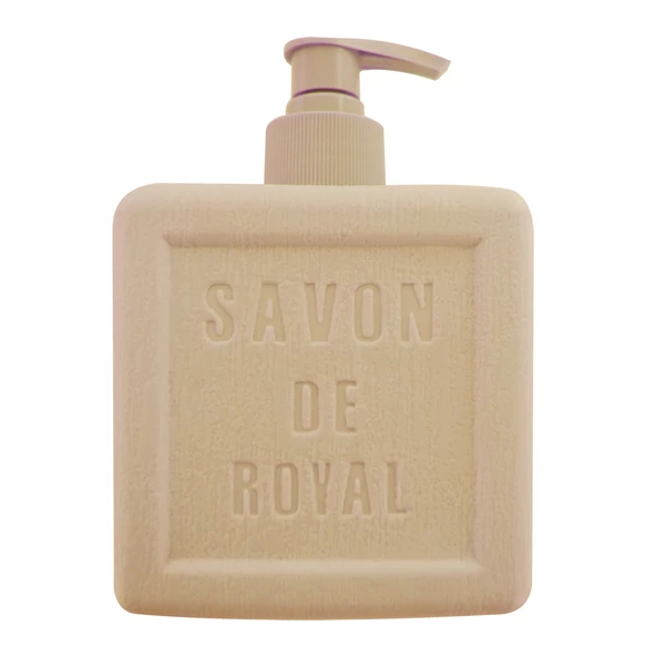Savon De Royal Provence Nemlendirici Luxury Vegan Sıvı Sabun Krem 500 ml - 1