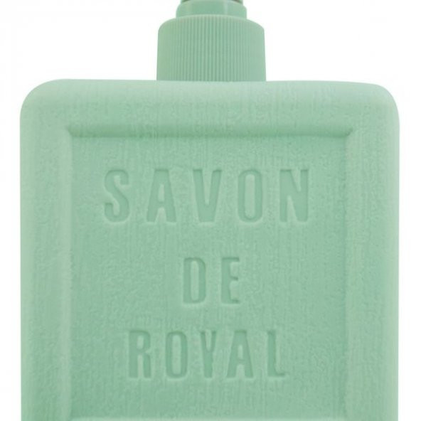 Savon De Royal Provence Nemlendirici Luxury Vegan Sıvı Sabun Yeşil 500 ml