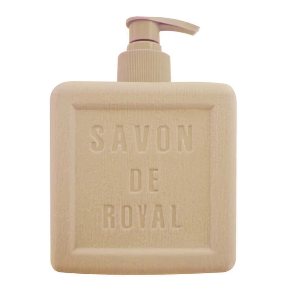 Savon De Royal Provence Nemlendirici Luxury Vegan Sıvı Sabun Krem 500 ml - 5