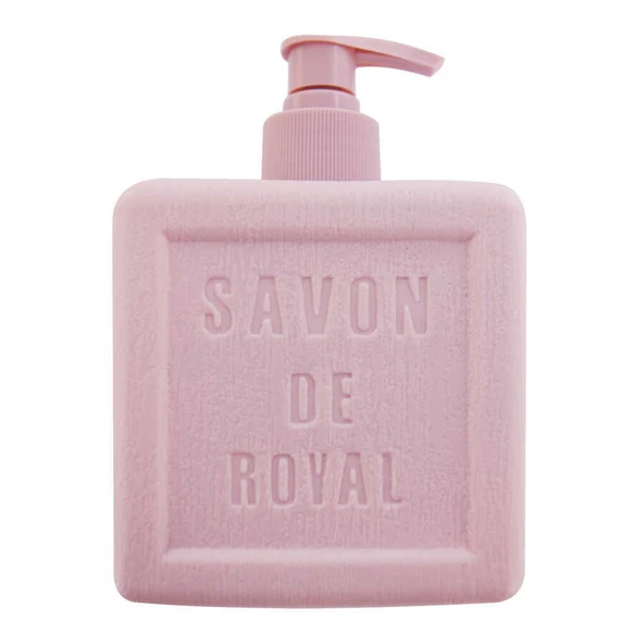 Savon De Royal Provence Nemlendirici Luxury Vegan Sıvı Sabun Mor 500 ml - 5