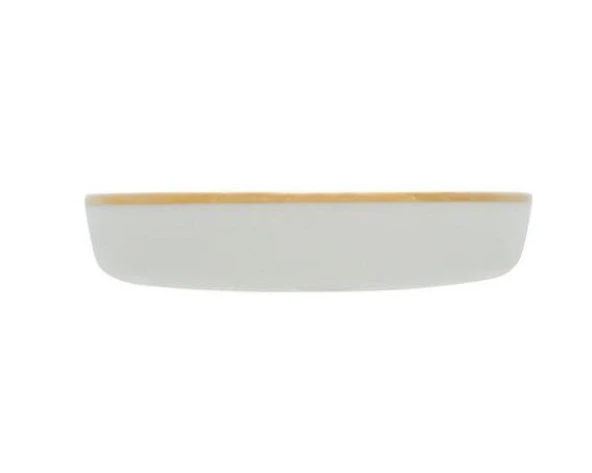 Porland Arabesque Serisi 19cm Çukur Tabak - 3