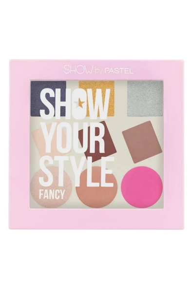 Show Your Style Fancy 463 Far