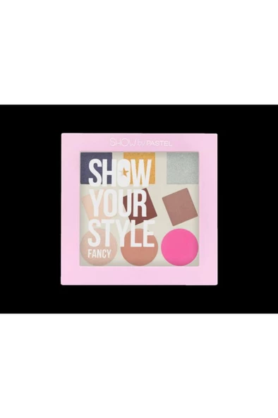 Show Your Style Fancy 463 Far - Resim 3