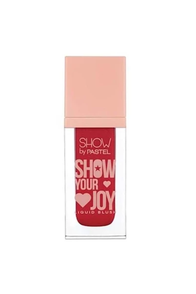 Show By Show Your Joy Likit Allık 4 gr