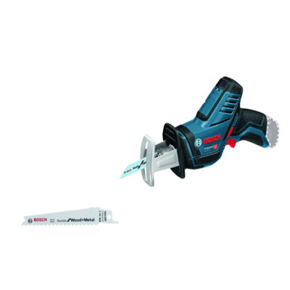 Bosch Professional GSA 12V-14 Tilki Kuyruğu Solo (Aküsüz) 0.601.64l.902