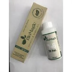 Amonyaksız Krem Saç Boyası 60 ML   99/33 ÇOK AÇIK KUMRAL DORE - 12