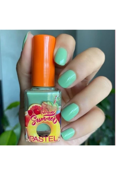 Synee Forever Summer Oje 325 - 4