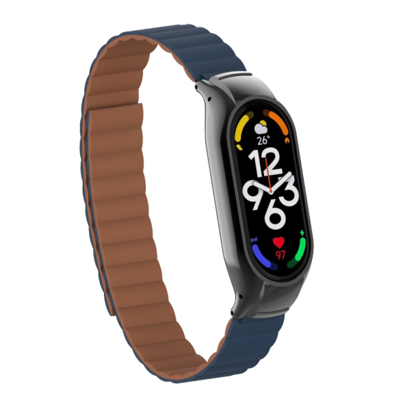 Xiaomi Mi Band 7 KRD-69 Kordon - 7