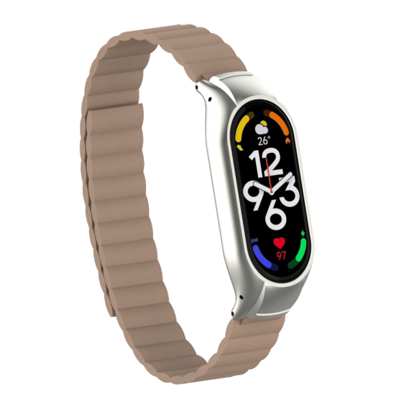 Xiaomi Mi Band 7 KRD-69 Kordon - 8