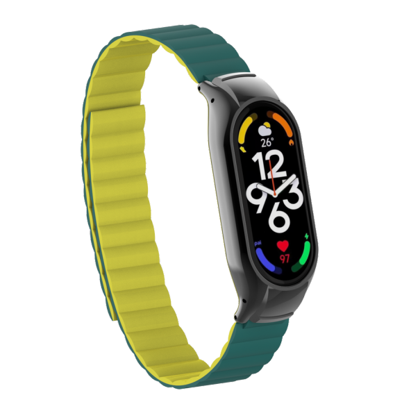 Xiaomi Mi Band 7 KRD-69 Kordon - 11