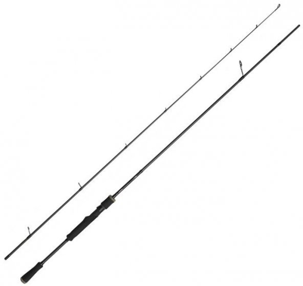 DAM YAGİ ULTRA LİGHT JİG 2.25 M 3-15 GR 2 PARÇA JİG KAMIŞI 60306