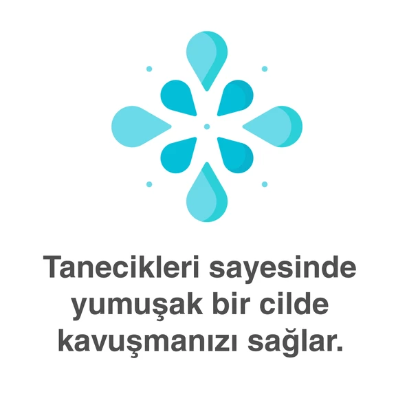 Deep Fresh Arındırıcı Duş Jeli Çilek 3 x 400 ml - 4