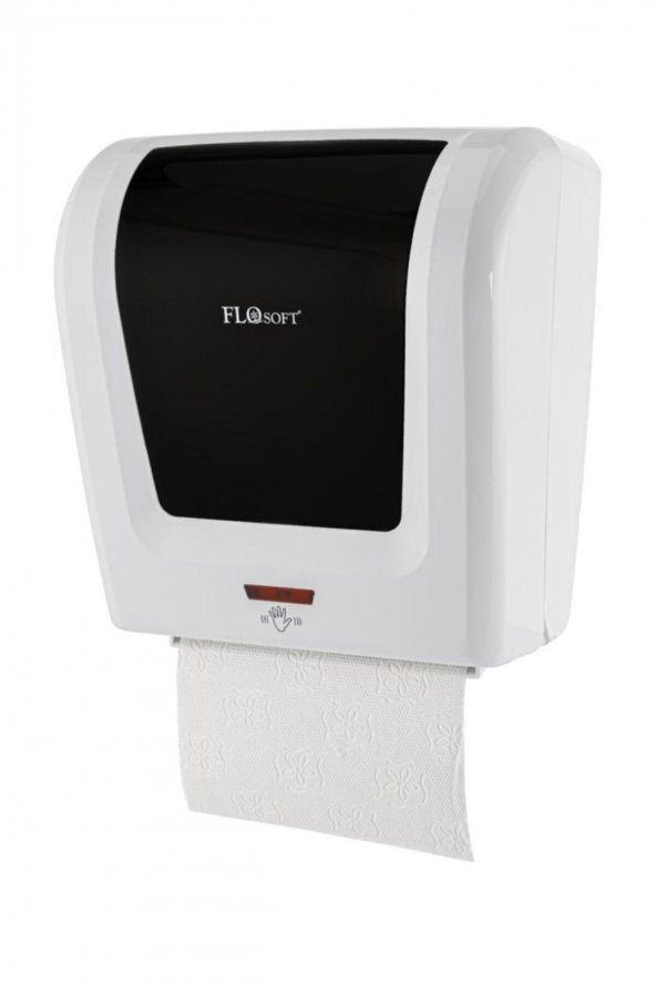 Flosoft Fotoselli Kağıt Havlu Verici